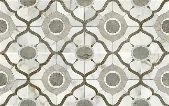 Керамический декор Kerama Marazzi