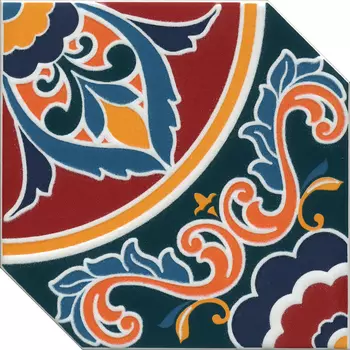 Керамический декор Kerama Marazzi