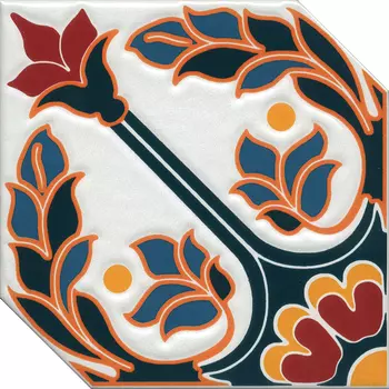 Керамический декор Kerama Marazzi