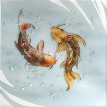 Керамический декор Kerama Marazzi