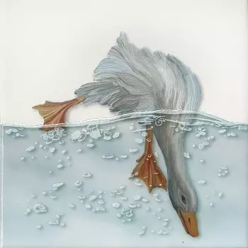 Керамический декор Kerama Marazzi