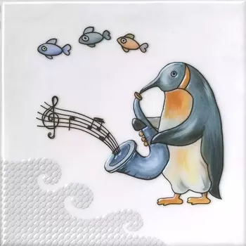 Керамический декор Kerama Marazzi