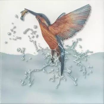 Керамический декор Kerama Marazzi