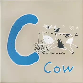 Керамический декор Kerama Marazzi