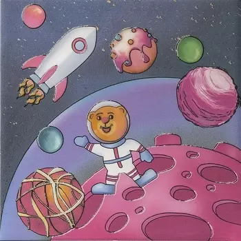 Керамический декор Kerama Marazzi