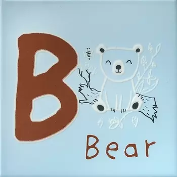 Керамический декор Kerama Marazzi