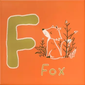 Керамический декор Kerama Marazzi