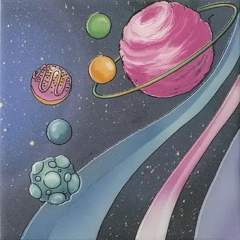 Керамический декор Kerama Marazzi