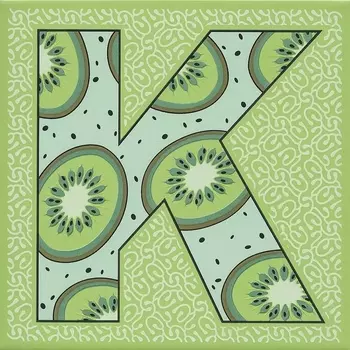 Керамический декор Kerama Marazzi