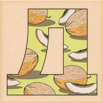 Керамический декор Kerama Marazzi