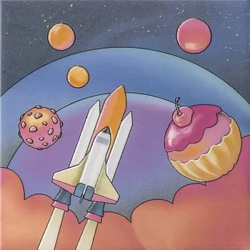 Керамический декор Kerama Marazzi