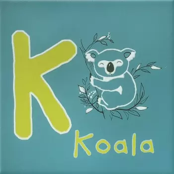 Керамический декор Kerama Marazzi