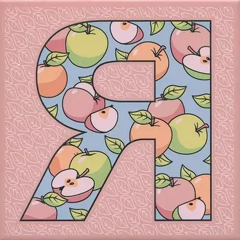 Керамический декор Kerama Marazzi