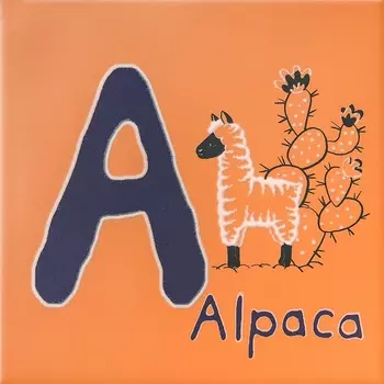 Керамический декор Kerama Marazzi