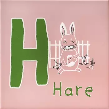 Керамический декор Kerama Marazzi