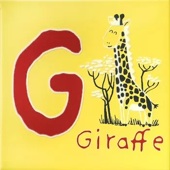 Керамический декор Kerama Marazzi