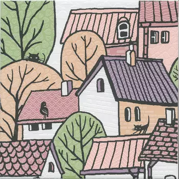 Керамический декор Kerama Marazzi