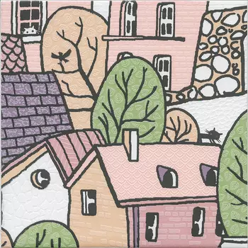 Керамический декор Kerama Marazzi