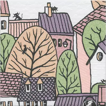 Керамический декор Kerama Marazzi