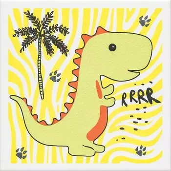 Керамический декор Kerama Marazzi