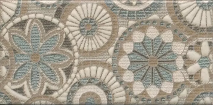 Керамический декор Kerama Marazzi