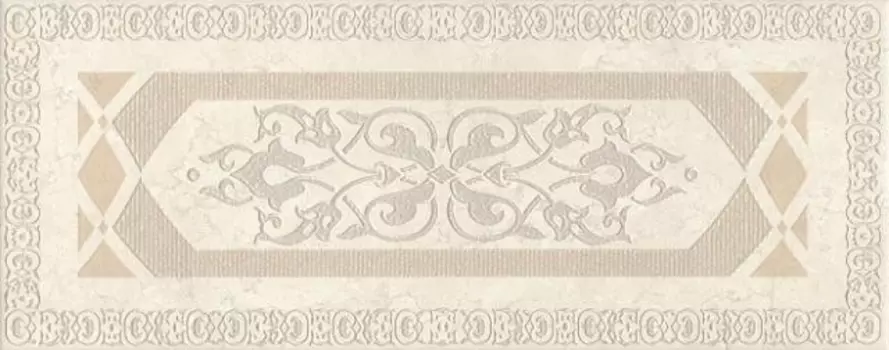 Керамический декор Kerama Marazzi