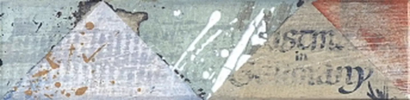 Керамический декор Kerama Marazzi