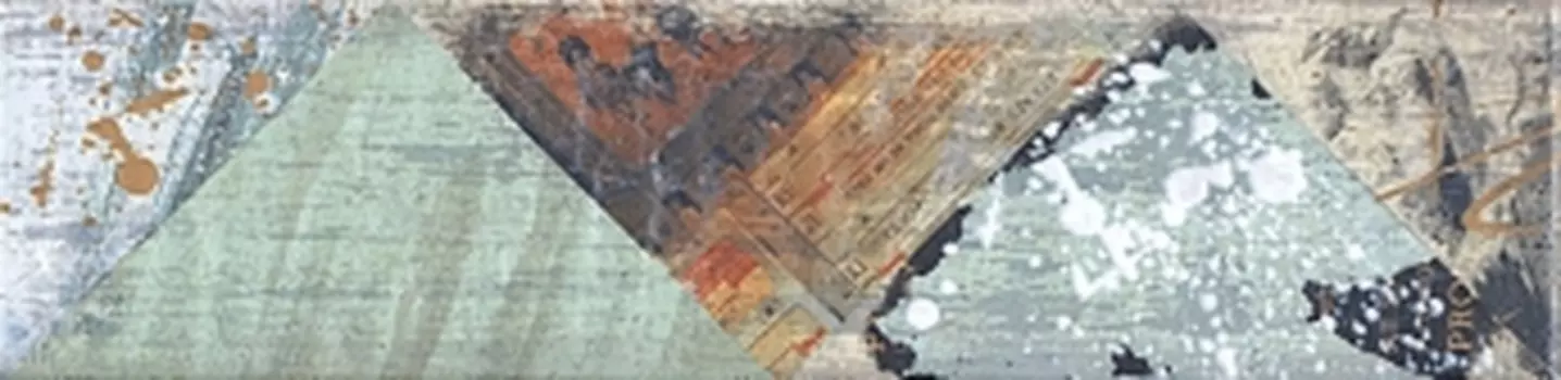 Керамический декор Kerama Marazzi