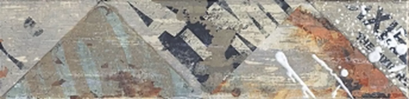 Керамический декор Kerama Marazzi