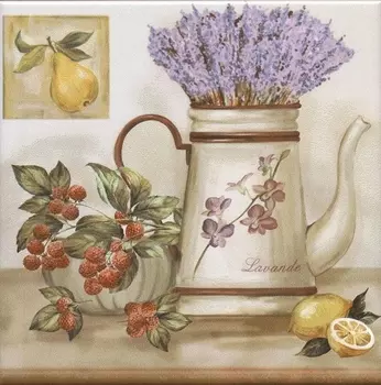 Керамический декор Kerama Marazzi