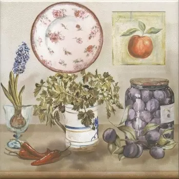 Керамический декор Kerama Marazzi