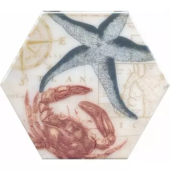 Керамический декор Kerama Marazzi