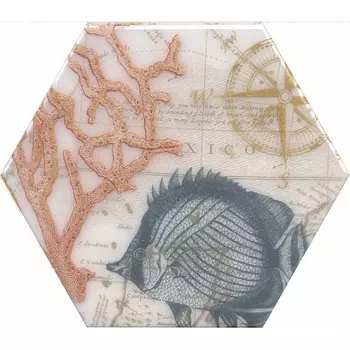 Керамический декор Kerama Marazzi