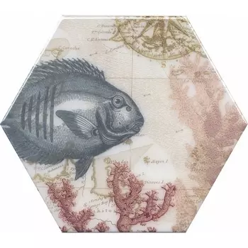 Керамический декор Kerama Marazzi