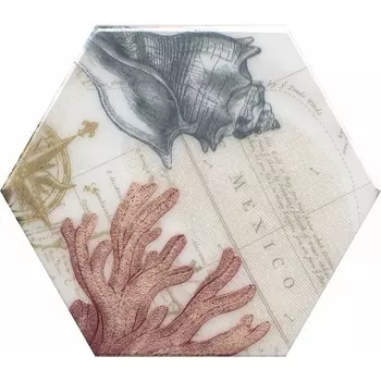 Керамический декор Kerama Marazzi