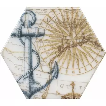 Керамический декор Kerama Marazzi