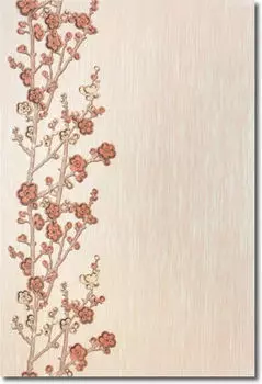 Керамический декор Керамин