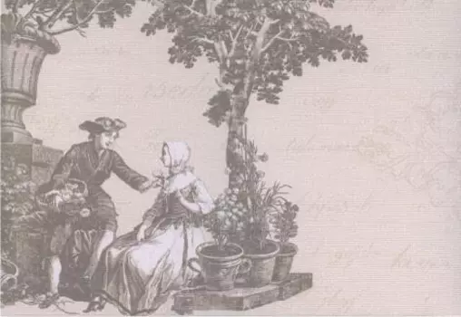 Керамический декор Керамин