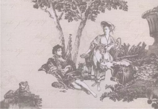 Керамический декор Керамин