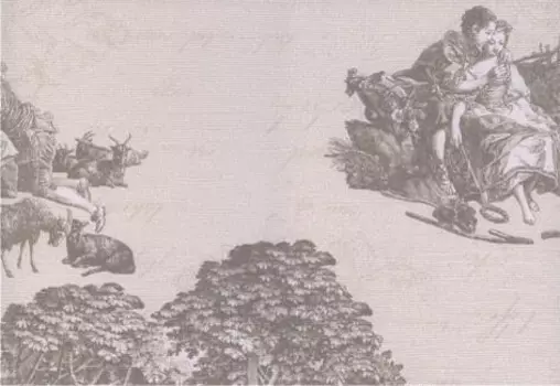 Керамический декор Керамин