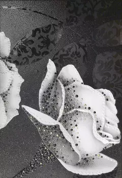 Керамический декор Керамин