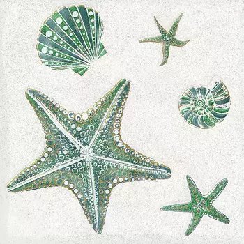 Керамический декор Керлайф