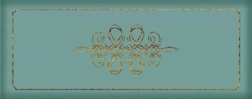 Керамический декор Керлайф