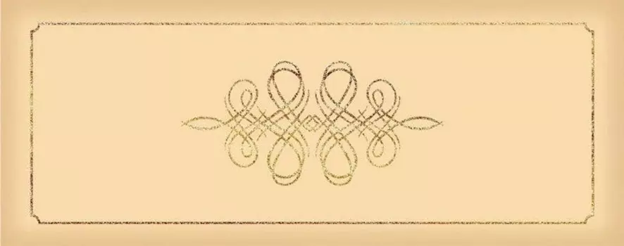 Керамический декор Керлайф