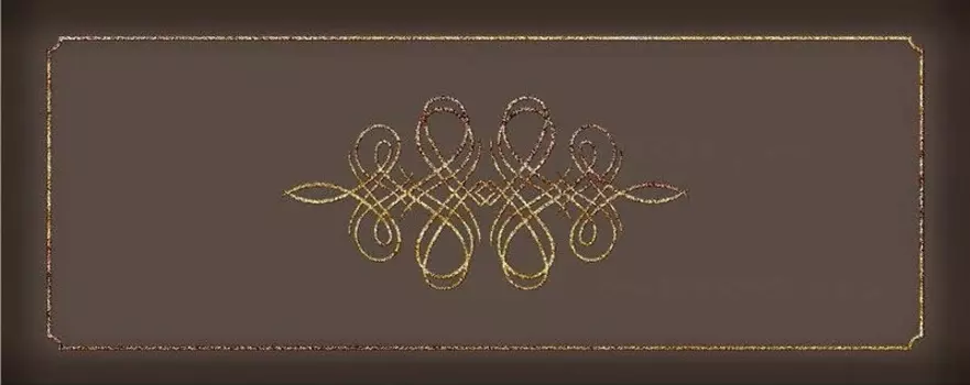 Керамический декор Керлайф