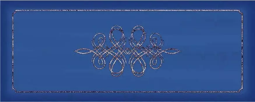 Керамический декор Керлайф