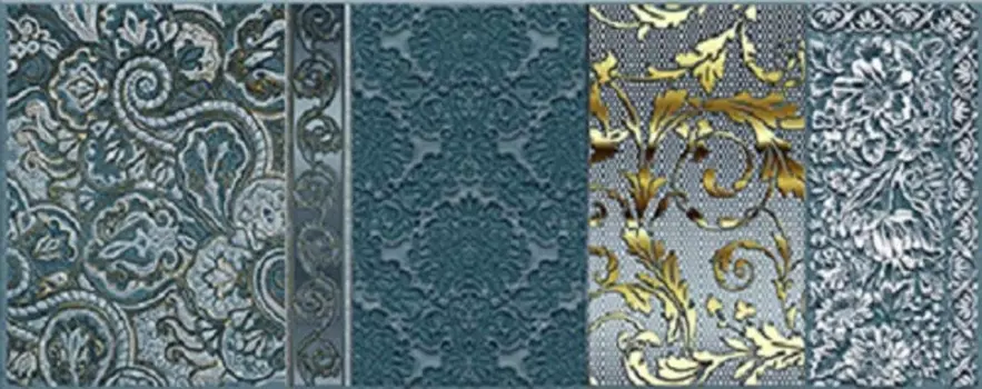 Керамический декор Керлайф