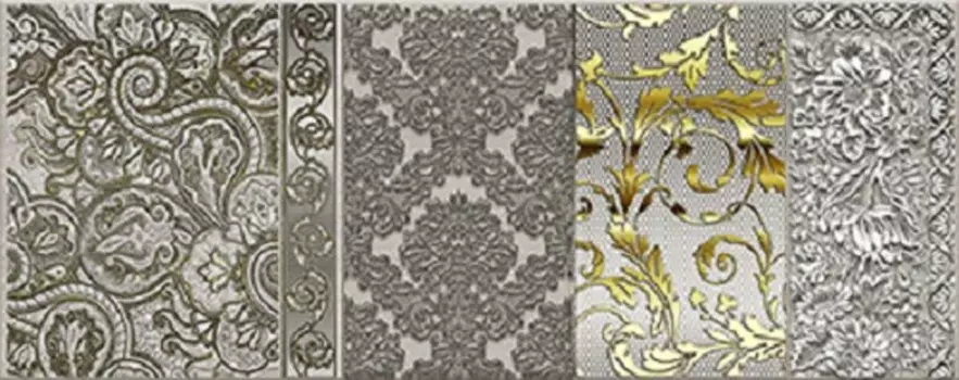 Керамический декор Керлайф