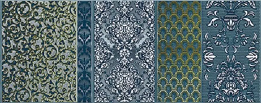 Керамический декор Керлайф