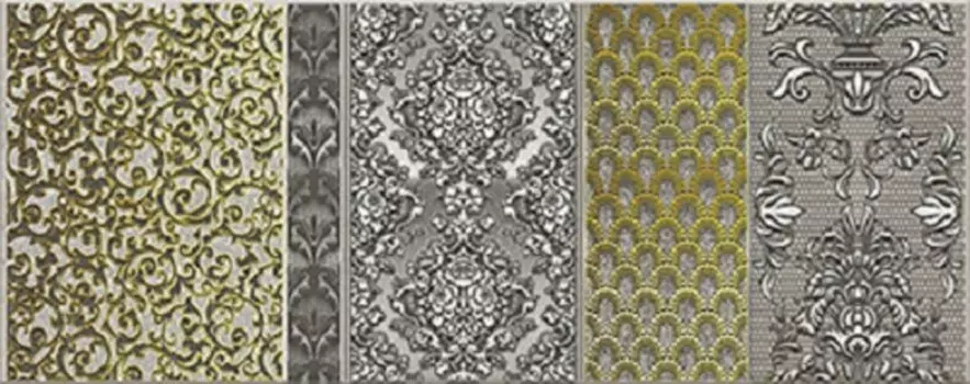 Керамический декор Керлайф